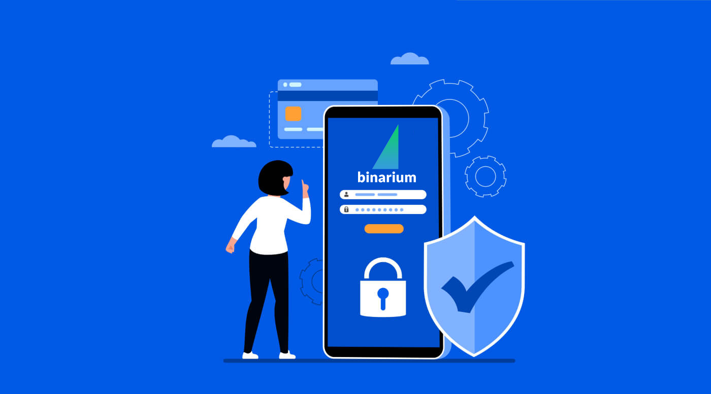 How to Verify Account on Binarium How to Verify Account on Binarium