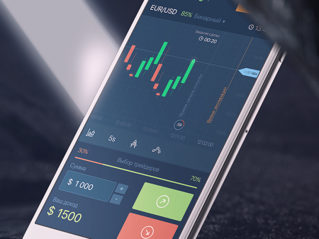 Cara Muat turun dan Pasang Aplikasi Binarium untuk Telefon bimbit (Android)