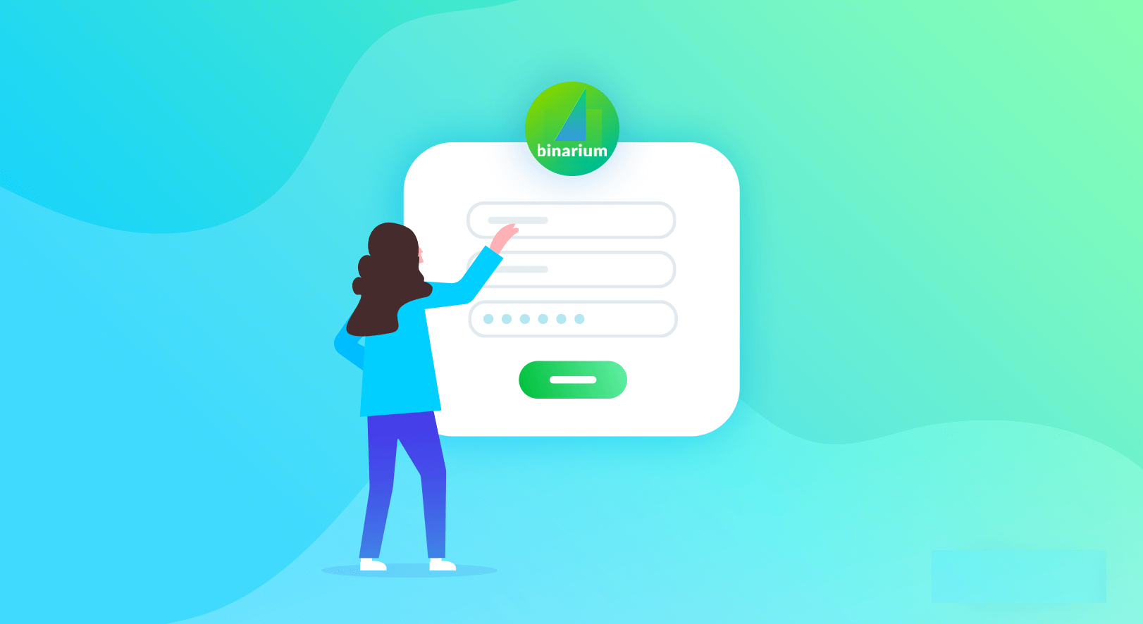 Open a Demo Account on Binarium: Quick Setup for Practice Trading
