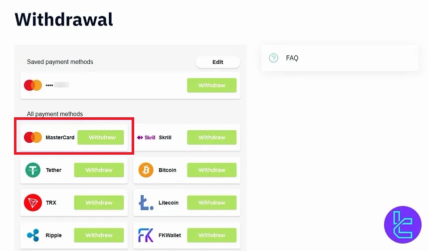 Binarium-Auszahlungsleitfaden 2026: So heben Sie Geld sicher ab