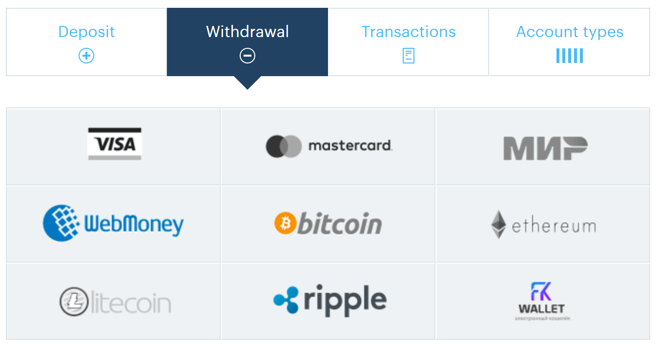 How to Register and Withdraw Money on Binarium How to Register and Withdraw Money on Binarium