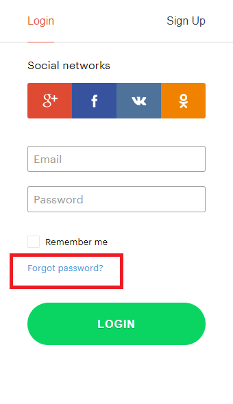 How to Sign in to Binarium How to Sign in to Binarium