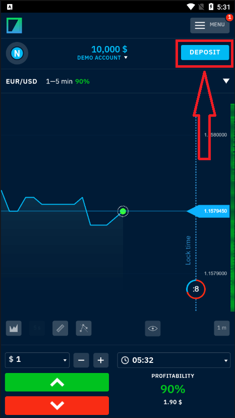 Comment commencer le trading du binarium en 2021: un guide étape par étape pour les débutants Comment commencer le trading du binarium en 2021: un guide étape par étape pour les débutants