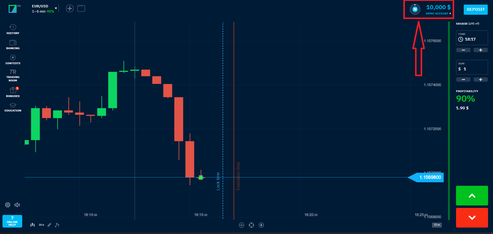 Comment commencer le trading du binarium en 2021: un guide étape par étape pour les débutants Comment commencer le trading du binarium en 2021: un guide étape par étape pour les débutants